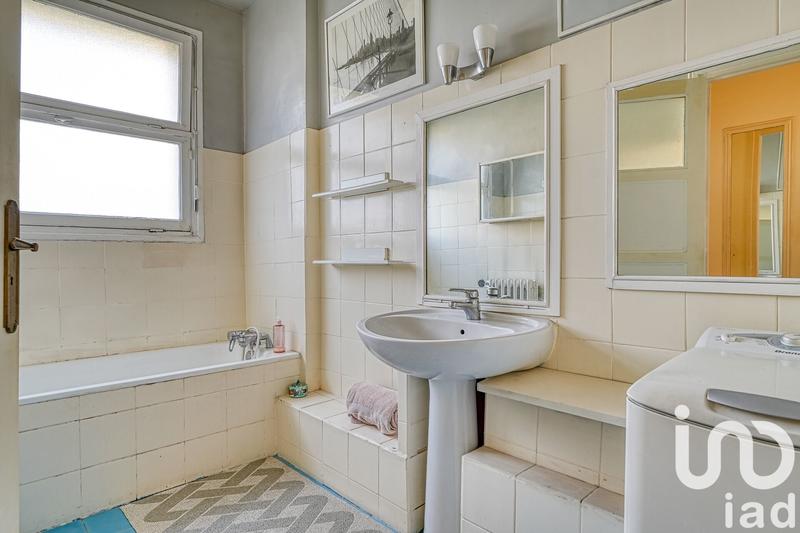 Appartement - 75 m² - 3 pièces