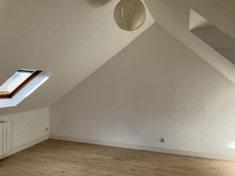 Appartement - 22 m² - 2 pièces