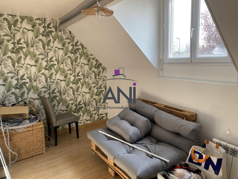 Maison ancienne - 211 m² - 7 pièces