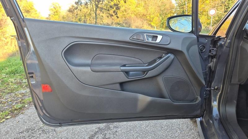 Ford Fiesta 1.0 Ecoboost 125 Sport