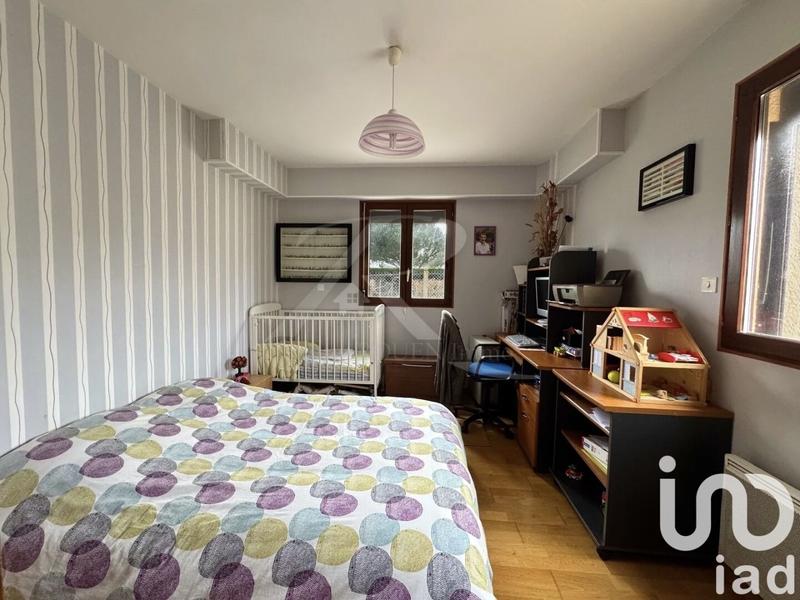 Maison - 141 m² - 6 pièces