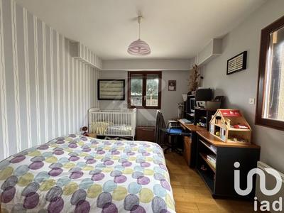 Maison - 141 m² - 6 pièces