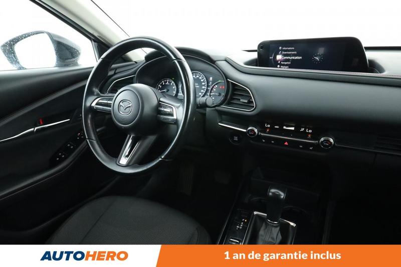 Mazda Cx-30 2.0 E-Skyactiv-X m Hybrid 4x2 Homura Bva6 186 ch