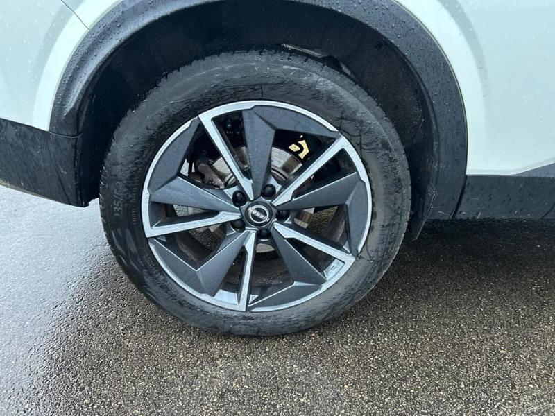 Nissan Qashqai e-Power 190 ch Tekna