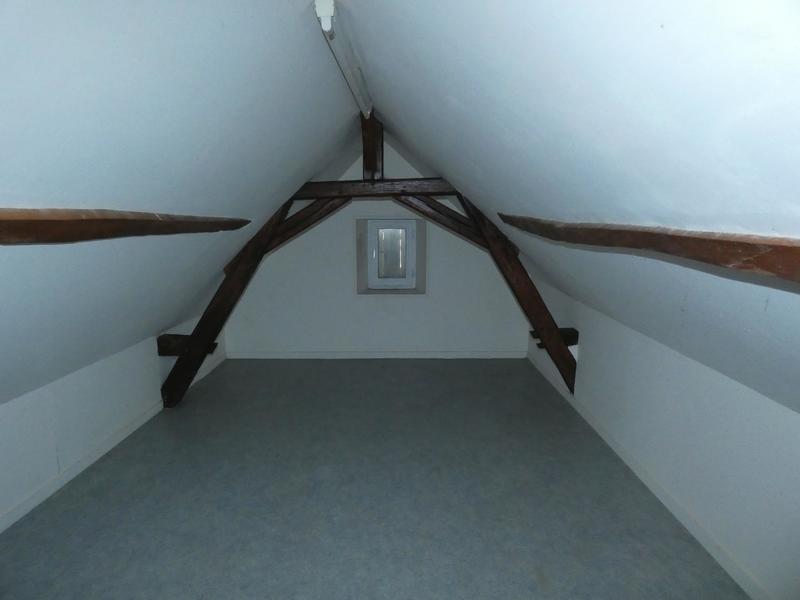 Maison - 116 m² - 6 pièces