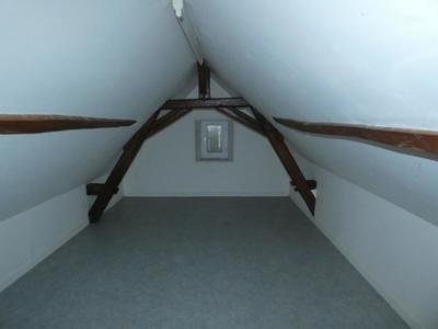 Maison - 116 m² - 6 pièces