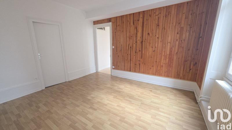 Local commercial - 200 m²