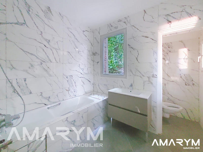 Villa - 63 m² - 4 pièces