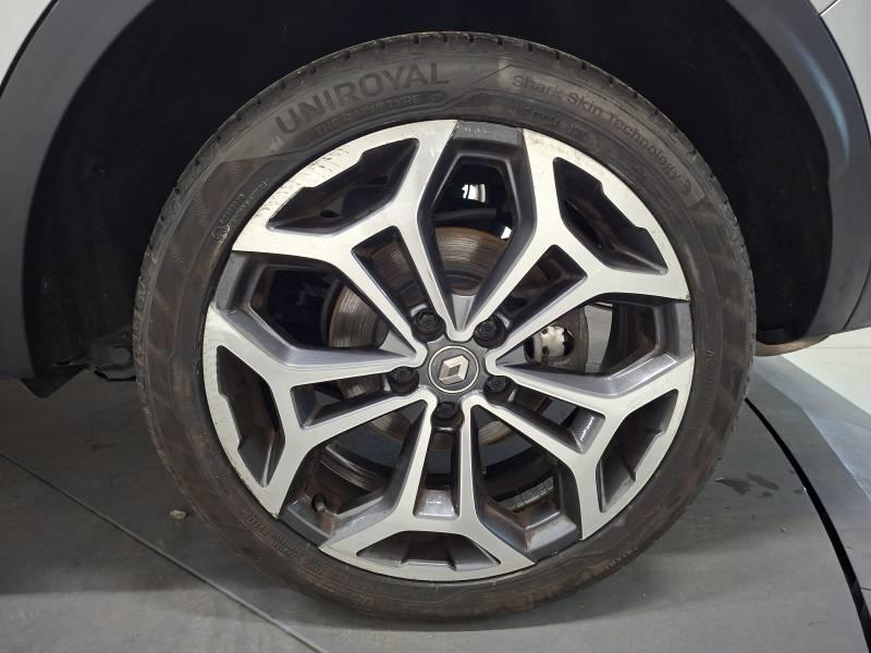Renault Kadjar TCe 140 Fap Intens