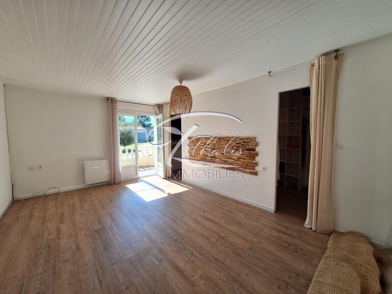 Maison ancienne - 280 m² - 5 pièces