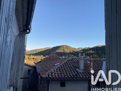 Appartement - 32 m² - 2 pièces