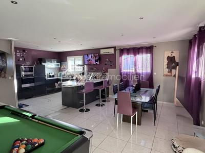 Villa - 135 m² - 5 pièces