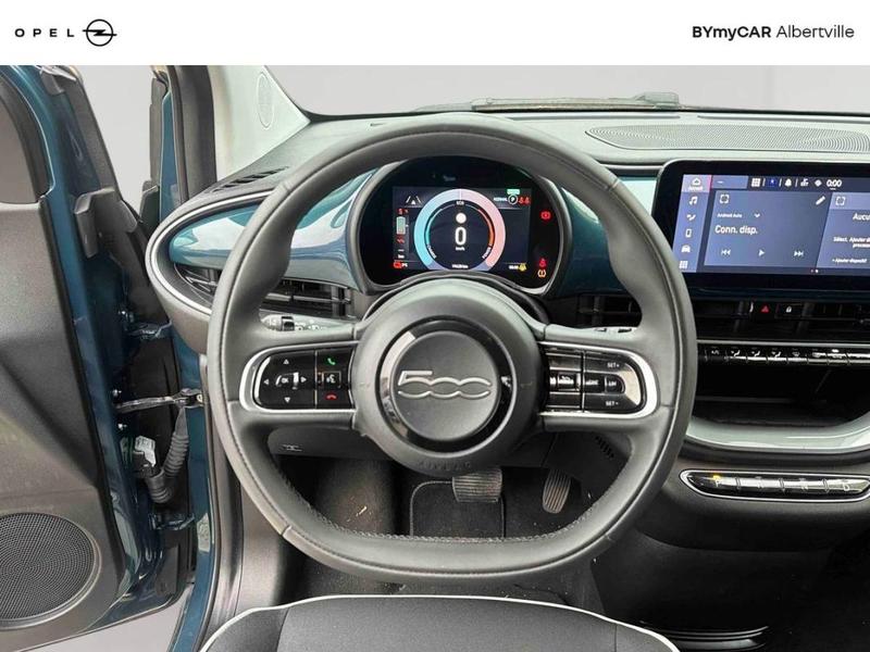 Fiat 500 500e Berline e 95 ch Nouvelle