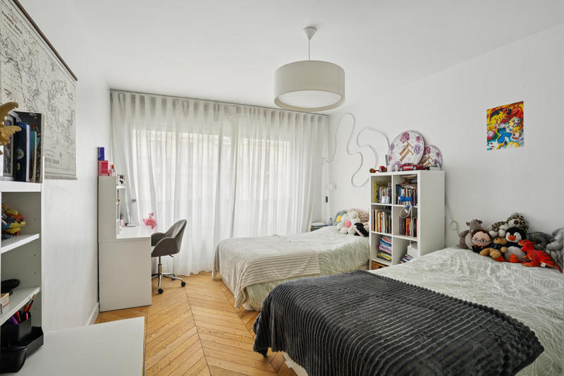 Appartement - 98 m² - 3 pièces