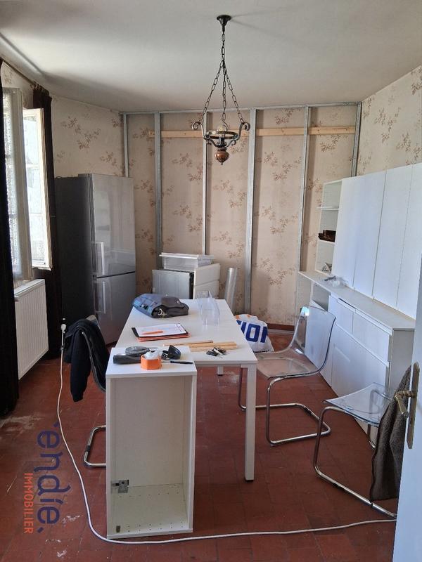 Maison - 130 m² - 7 pièces