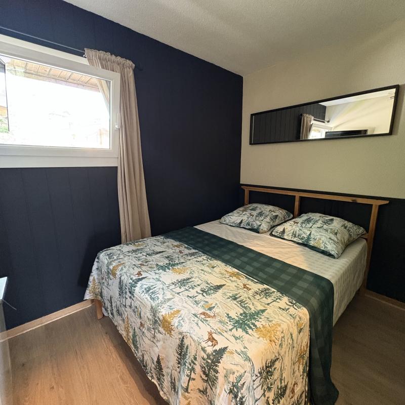 Appartement - 40 m² - 3 pièces