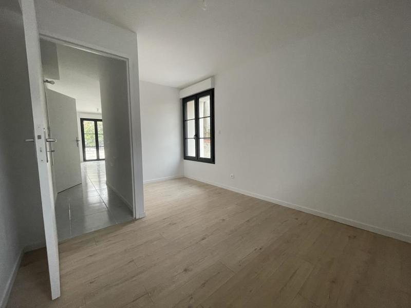 Appartement - 47 m² - 3 pièces
