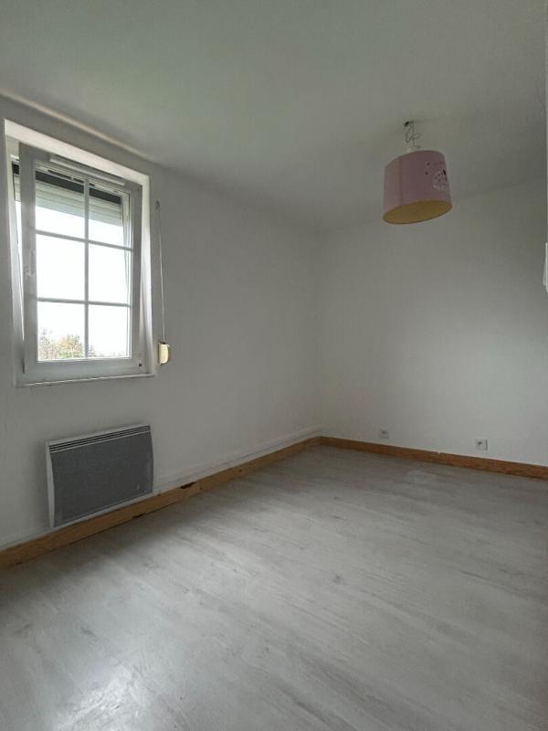 Maison - 97 m² - 5 pièces