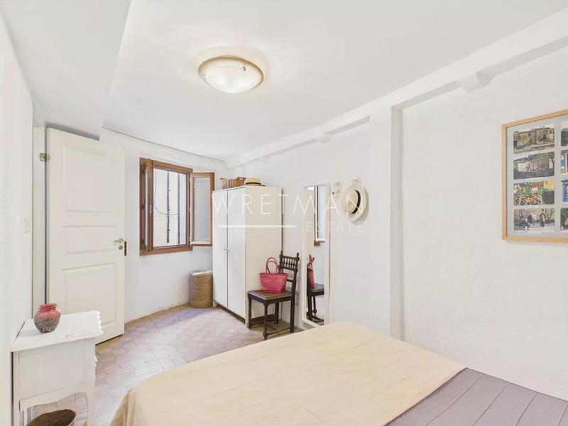 Maison de village - 47 m² - 4 pièces