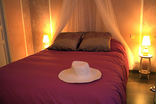 Au Fil de l'Aigronne