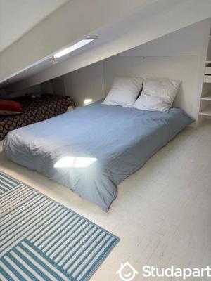 Maison - 60 m² - 2 pièces