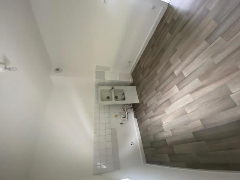 Appartement - 91 m² - 5 pièces