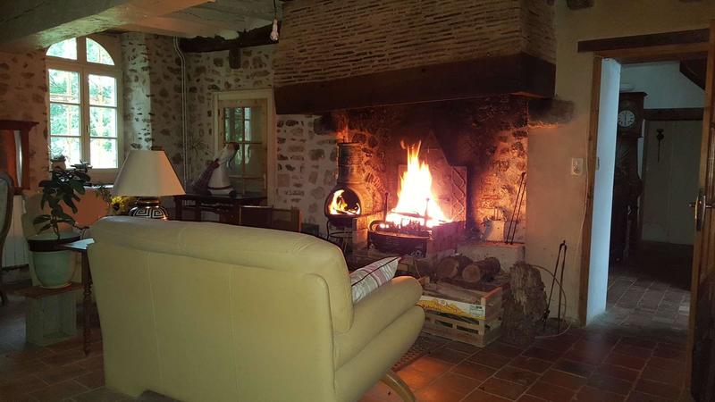 Longère - 240 m² - 7 pièces