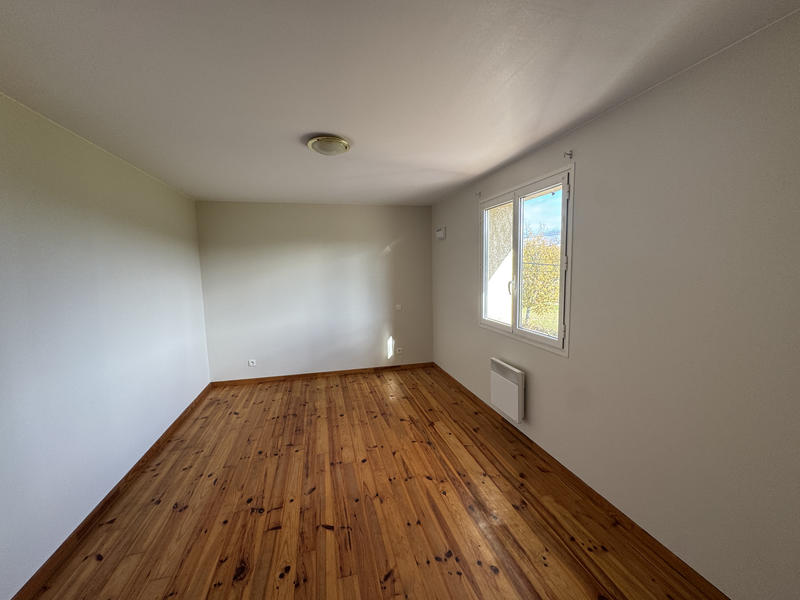 Maison - 133 m² - 5 pièces