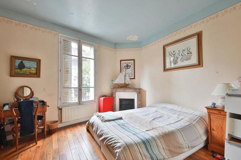 Maison - 160 m² - 7 pièces