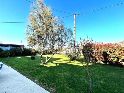 Maison en pierre - 94 m² - 5 pièces