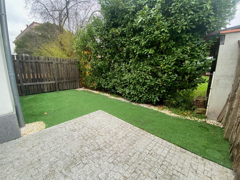 Maison - 83 m² - 4 pièces