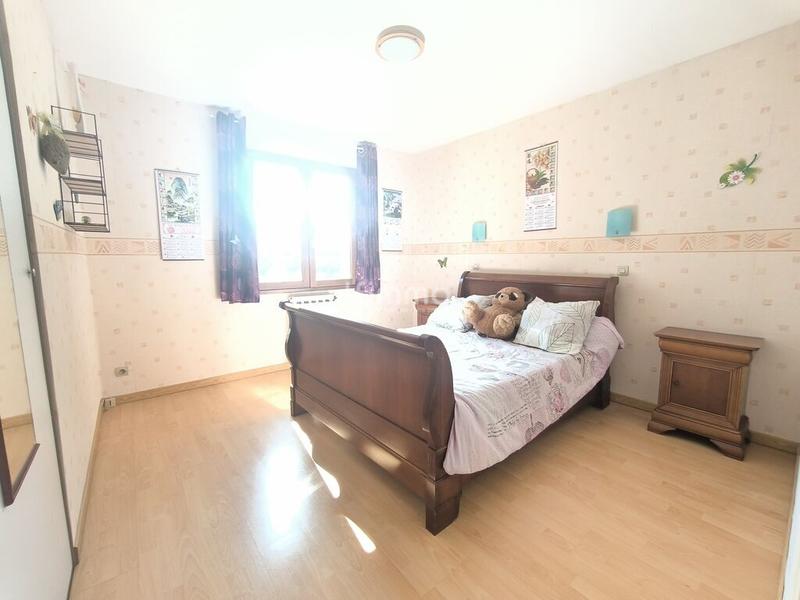 Maison - 122 m² - 4 pièces