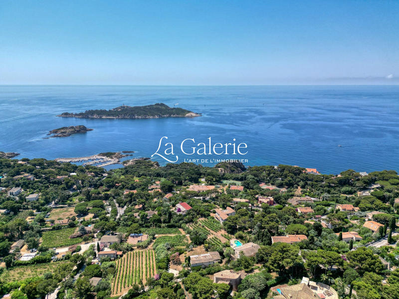 Villa - 160 m² - 6 pièces