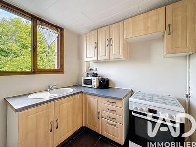 Appartement - 83 m² - 6 pièces