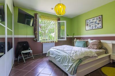 Maison - 128 m² - 5 pièces