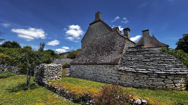 Maison - 160 m² - 5 pièces