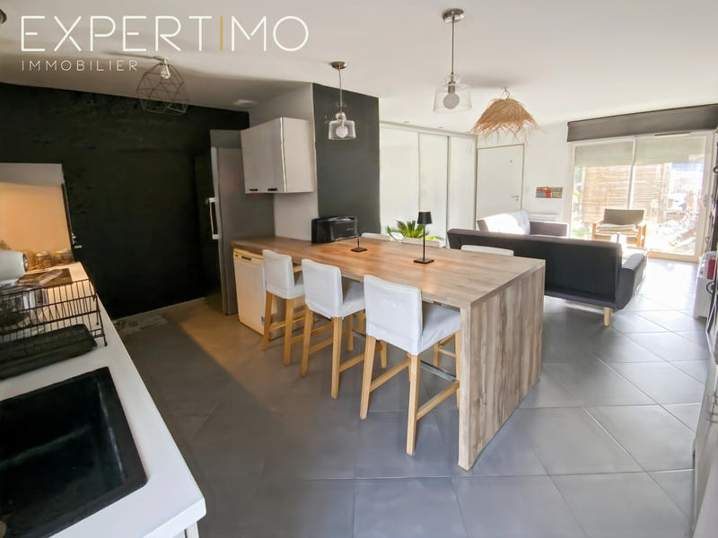 Villa - 70 m² - 4 pièces