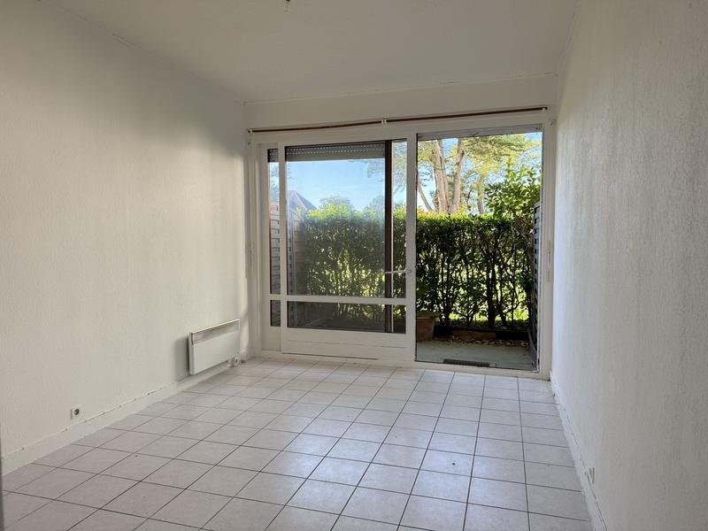 Appartement - 32 m² - 1 pièce