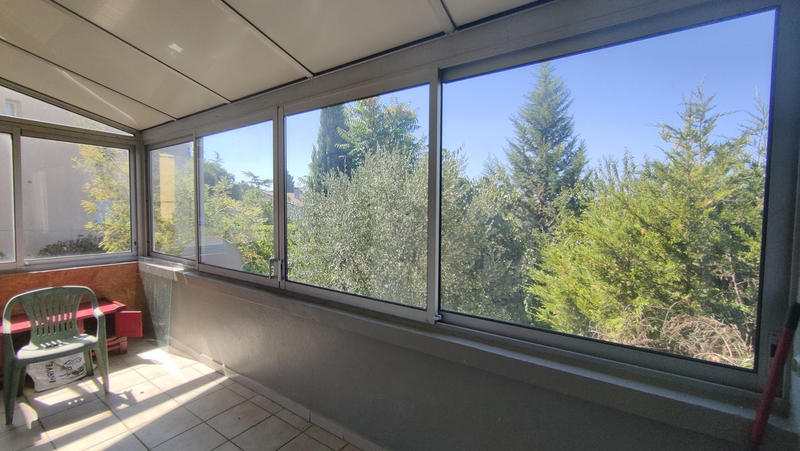 Maison - 122 m² - 5 pièces