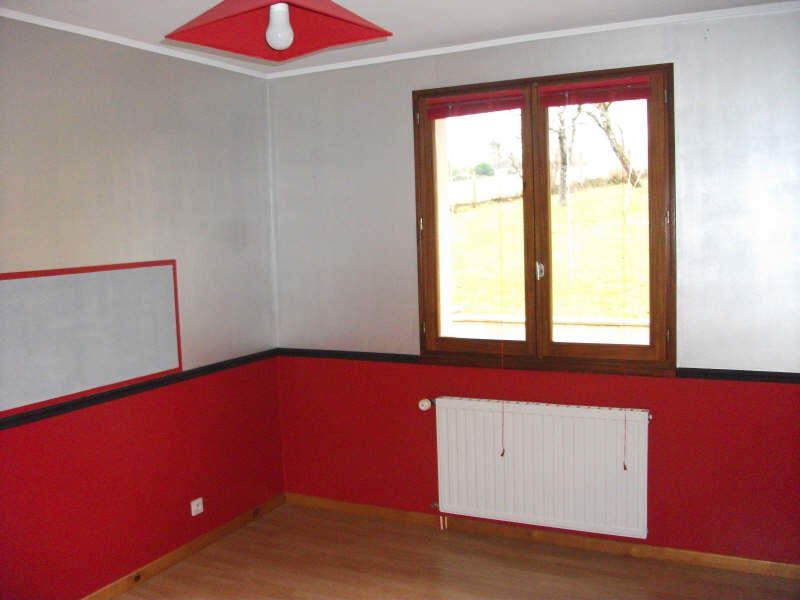 Maison - 115 m² - 6 pièces