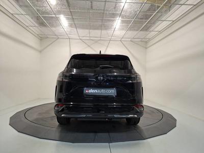 Renault Espace E-Tech hybrid 200 esprit Alpine