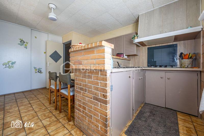 Maison traditionnelle - 146 m² - 6 pièces