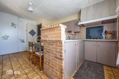 Maison traditionnelle - 146 m² - 6 pièces