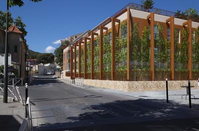 Appartement - 197 m² - 5 pièces