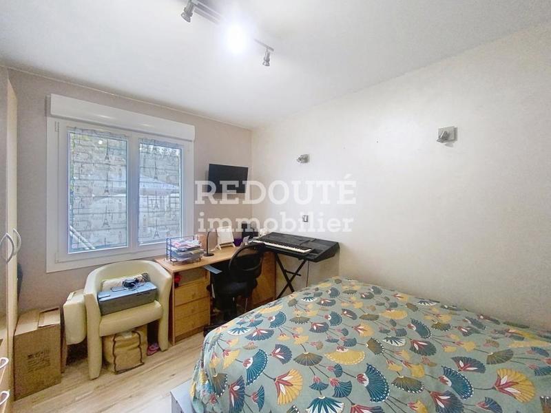 Maison - 85 m² - 5 pièces