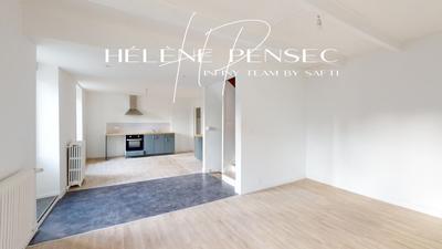 Maison - 149 m² - 7 pièces