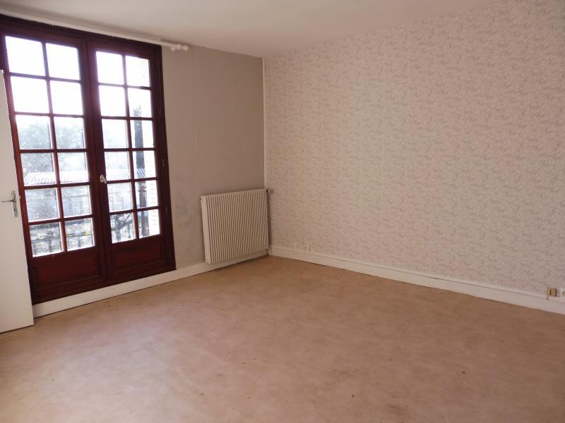 Maison - 166 m² - 8 pièces