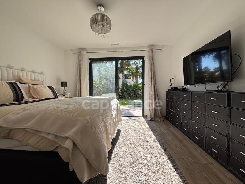 Maison - 200 m² - 6 pièces