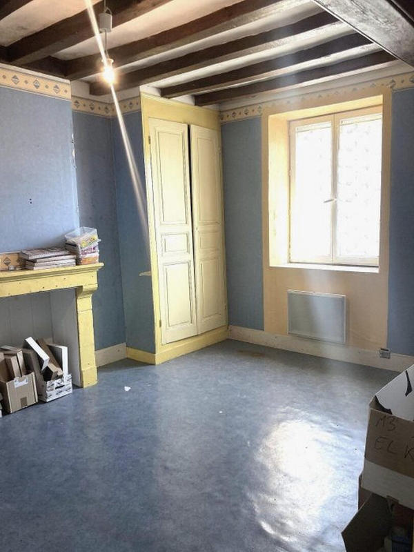 Maison - 225 m² - 4 pièces