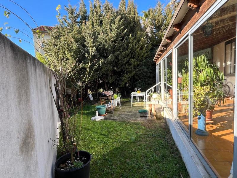 Maison - 100 m² - 3 pièces